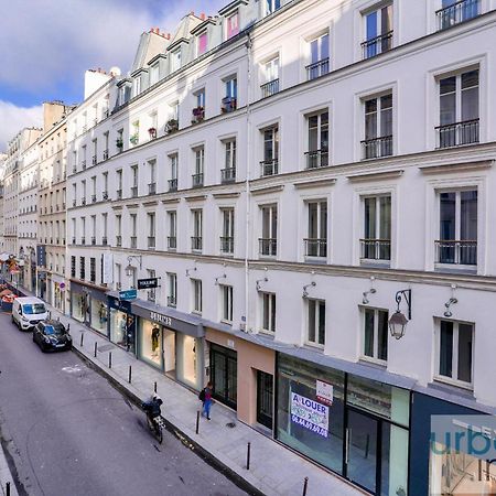 パリ13 Luxury Flat Eiffel Design 2アパートメント エクステリア 写真