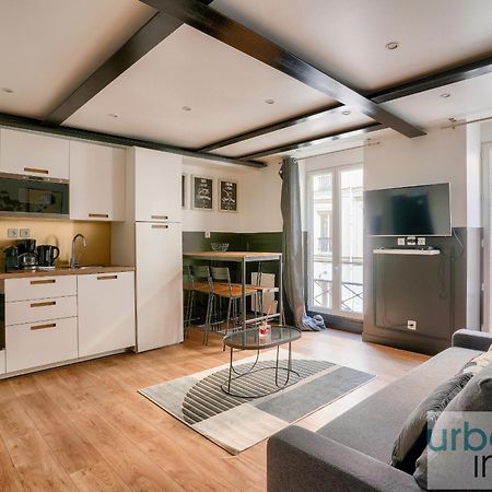 パリ13 Luxury Flat Eiffel Design 2アパートメント エクステリア 写真