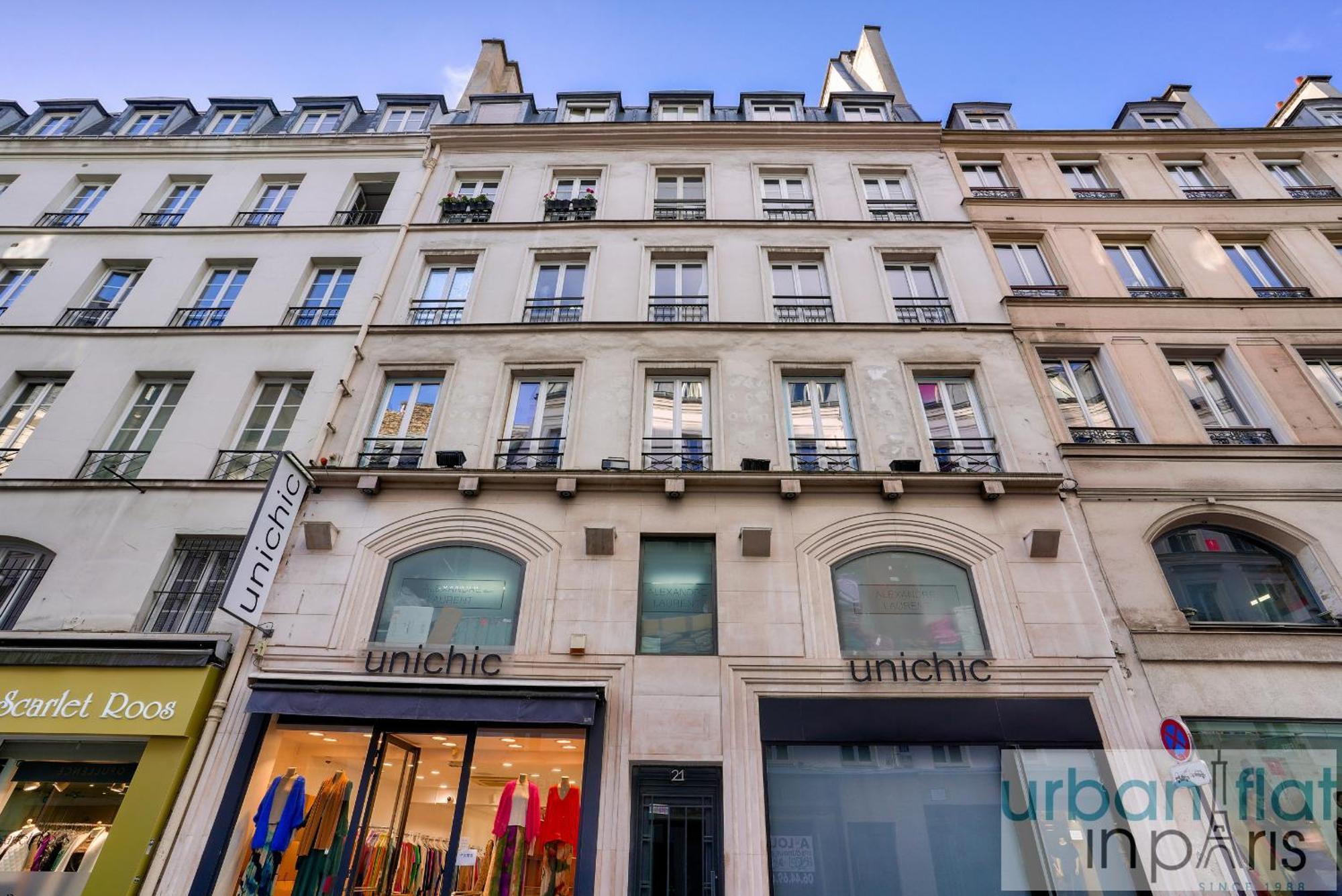 パリ13 Luxury Flat Eiffel Design 2アパートメント エクステリア 写真