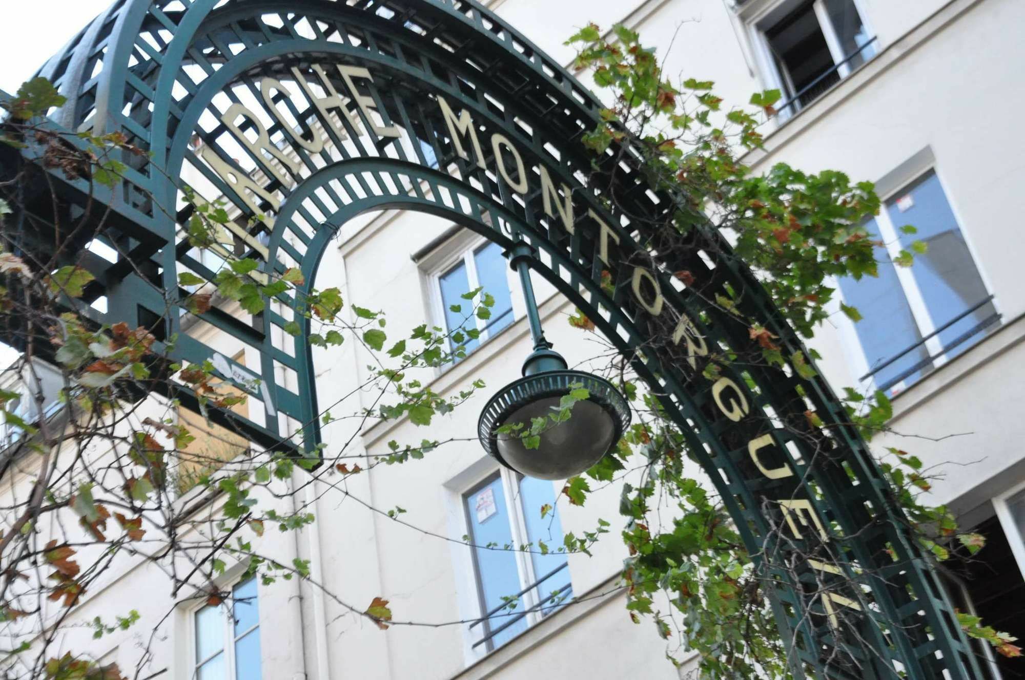 パリ13 Luxury Flat Eiffel Design 2アパートメント エクステリア 写真
